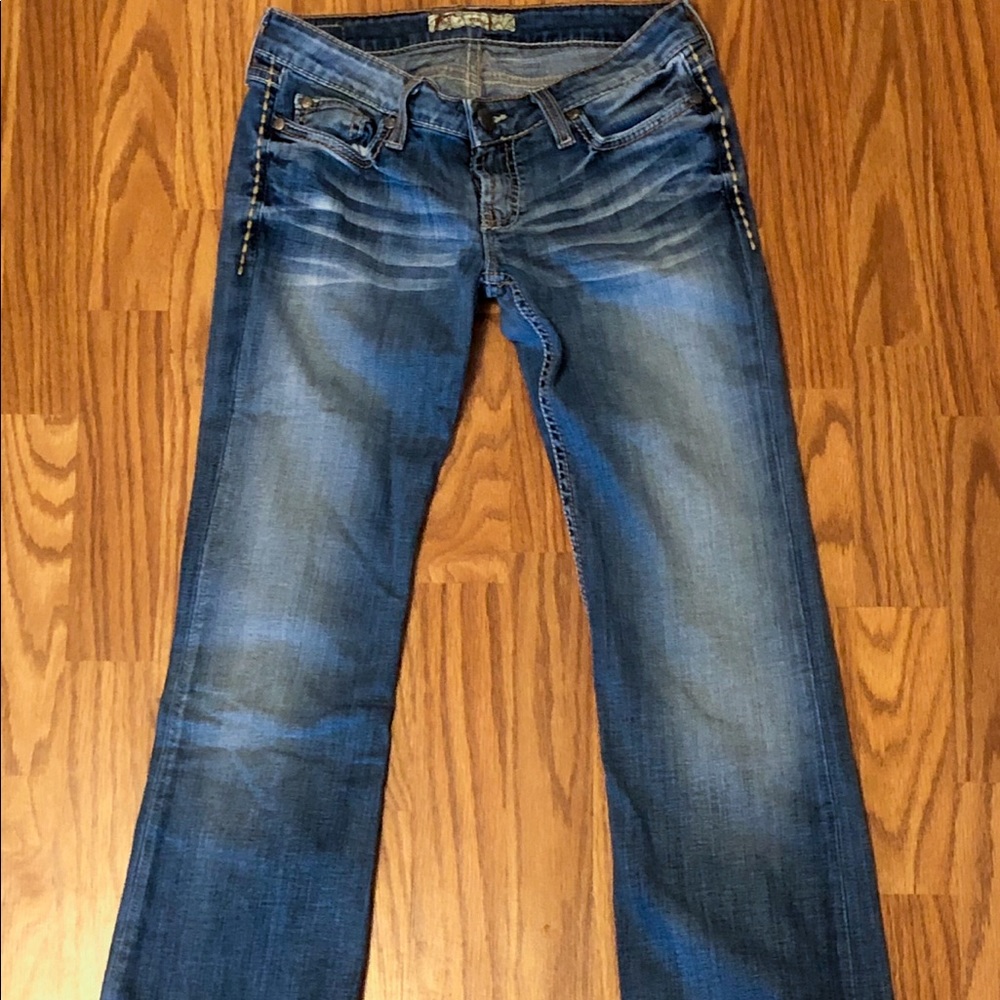 BKE Jeans